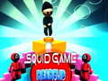Тоглоом Squid Game Deadflip