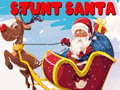 Тоглоом Stunt Santa