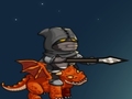 Тоглоом Dragon Joust