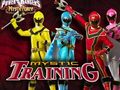 Тоглоом Mystic Training