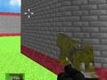 Тоглоом Blocky Combat SWAT Zombie Apocalypse