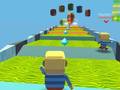 Тоглоом Kogama: Android Parkour