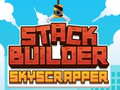 Тоглоом Stack builder skycrapper