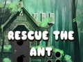 Тоглоом Rescue The Ant