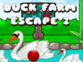 Тоглоом Duck Farm Escape 2
