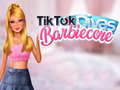Тоглоом TikTok Divas Barbiecore