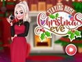 Тоглоом Staying Home Christmas Eve