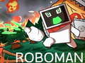 Тоглоом RoboMan