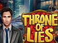 Тоглоом Throne of Lies