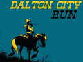 Тоглоом Dalton City Run