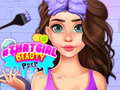 Тоглоом #ThatGirl Beauty Prep