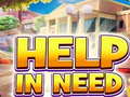 Тоглоом Help in Need