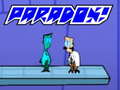 Тоглоом Paradox!