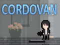 Тоглоом Cordovan