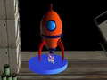 Тоглоом Curso Unity Rocket Land
