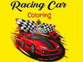 Тоглоом BTS Racing Car Coloring