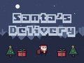 Тоглоом Santa's Delivery