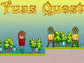 Тоглоом Yuas Quest