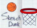 Тоглоом Sketch Dunk