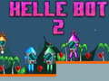 Тоглоом Helle Bot 2