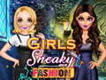 Тоглоом Girls Sneaky Fashion