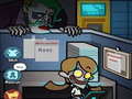 Тоглоом Crazy worker