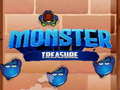 Тоглоом Monster Treasure