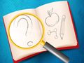 Тоглоом Find and Draw The Missing Part