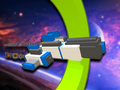 Тоглоом Hovercraft Spaceship