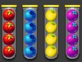 Тоглоом Sort Fruits