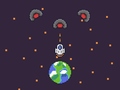 Тоглоом Pixel Protect Your Planet