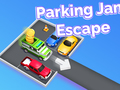 Тоглоом Parking Jam Escape