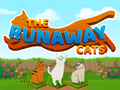 Тоглоом The Runaway Cats