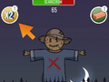 Тоглоом Horror Bosses Clicker