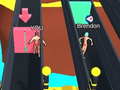 Тоглоом Muscle race games body run 3d