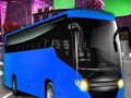 Тоглоом Fast Bus Ultimate Parking 3D 2022