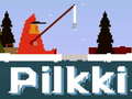 Тоглоом Pilkki