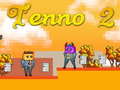 Тоглоом Tenno 2