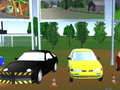 Тоглоом Crash & Smash Cars