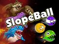 Тоглоом Slope Ball