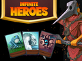Тоглоом Infinite Heroes
