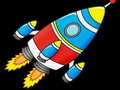 Тоглоом Boom Boom Rocket