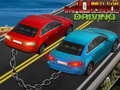 Тоглоом Joined car impossible driving