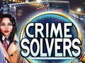 Тоглоом Crime Solvers