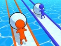 Тоглоом Snowball Racing