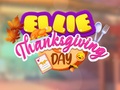 Тоглоом Ellie Thanksgiving Day