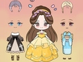 Тоглоом Vivi Doll Dress Up