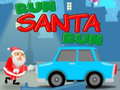 Тоглоом Run Santa Run