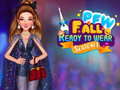 Тоглоом PFW Fall Ready To Wear Season 1