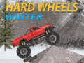 Тоглоом Hard Wheels Winter